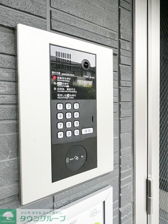 D Paina 宿河原七丁目の物件内観写真